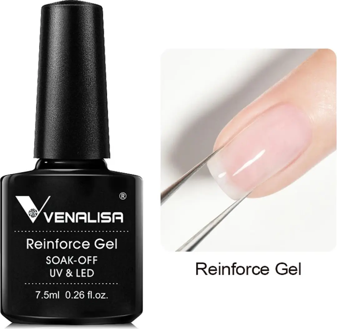 Venalisa UV Gellak Versterkende Gel 7.5ml