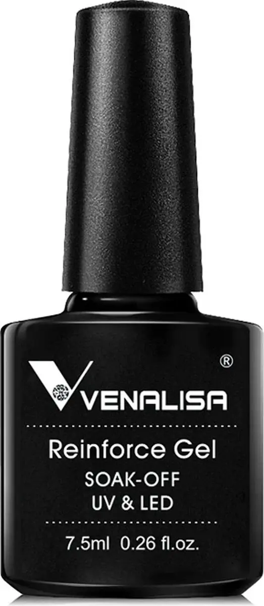 Venalisa UV Gellak Versterkende Gel 7.5ml