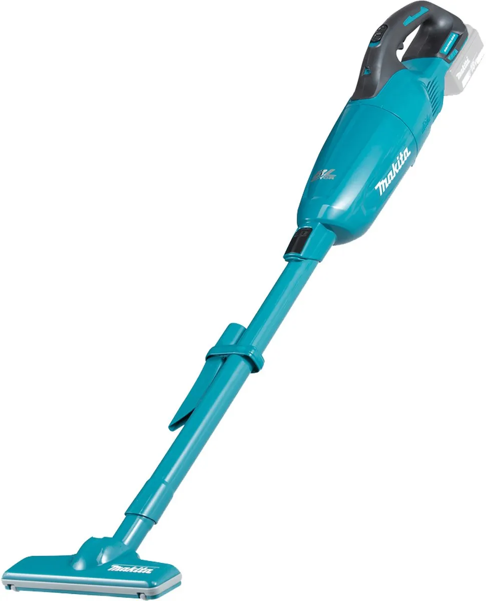Makita DCL280FZ Stofzuiger 18V