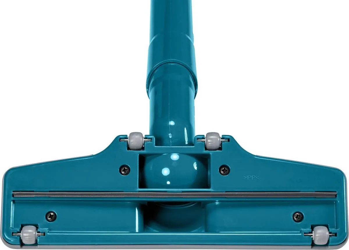Makita DCL280FZ Stofzuiger 18V - Blauw - afbeelding 6 van 6