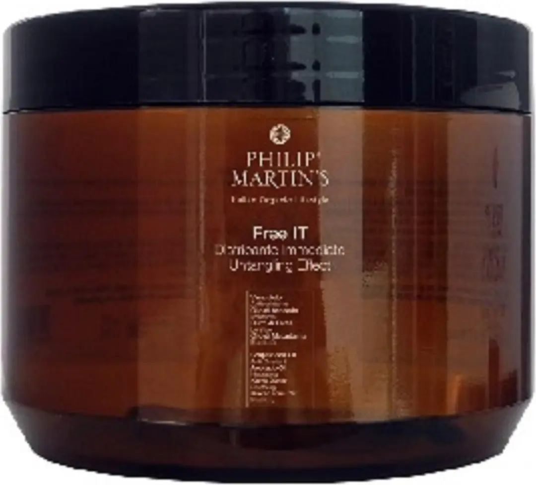 Philip Martin's Free IT Crema Districante 500ml