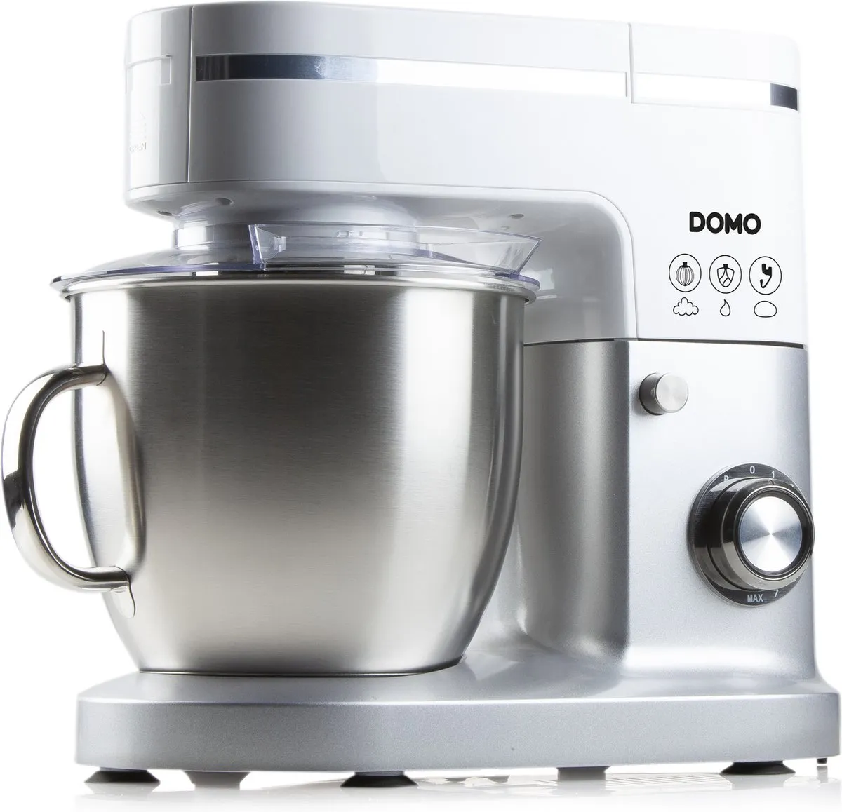 Domo DO9231KR Keukenmachine 1200W