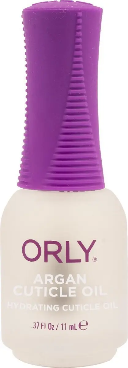 Orly Argan Nagelriemolie 11ml