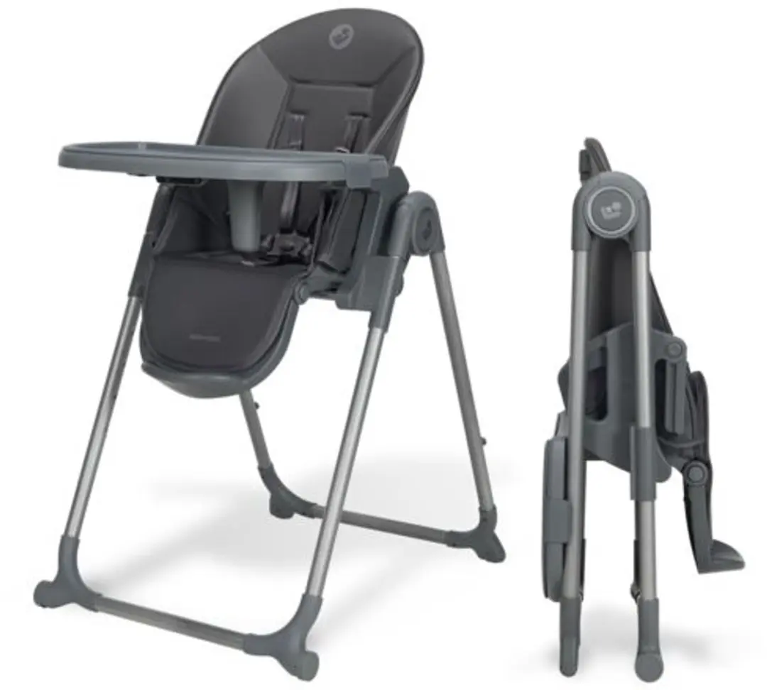 Maxi-Cosi Ava 2 Kinderstoel - Elegance Graphite