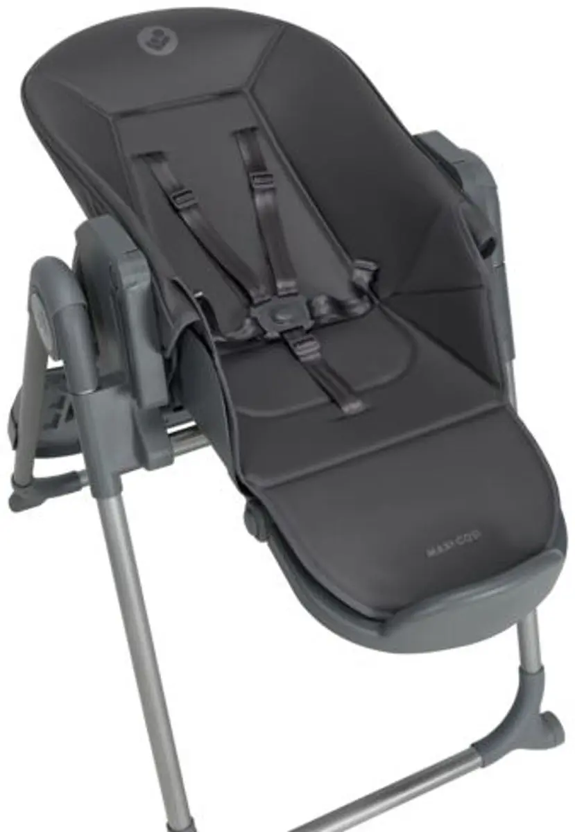 Maxi-Cosi Ava 2 Kinderstoel - Elegance Graphite
