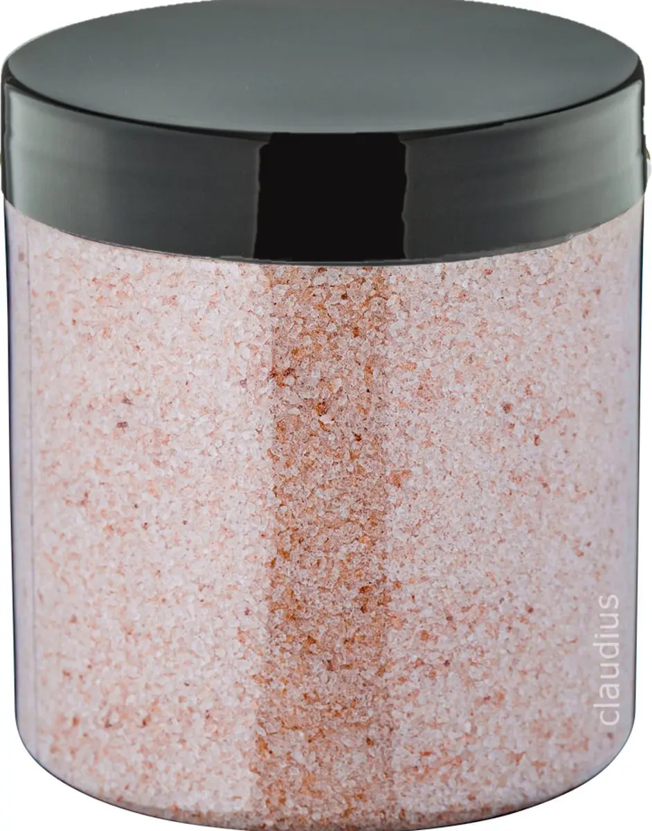 Splashbox Cosmetics Himalayazout 300g - 3 Stuks