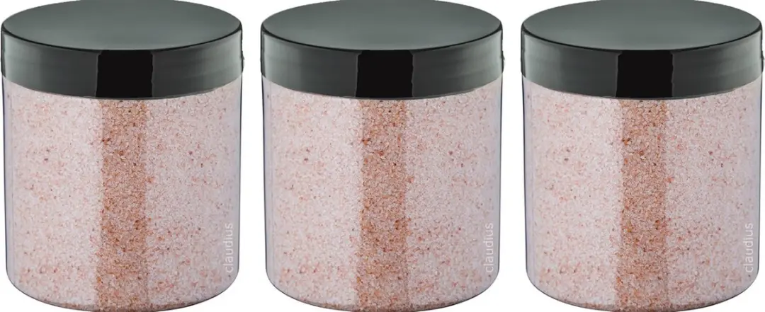 Splashbox Cosmetics Himalayazout 300g