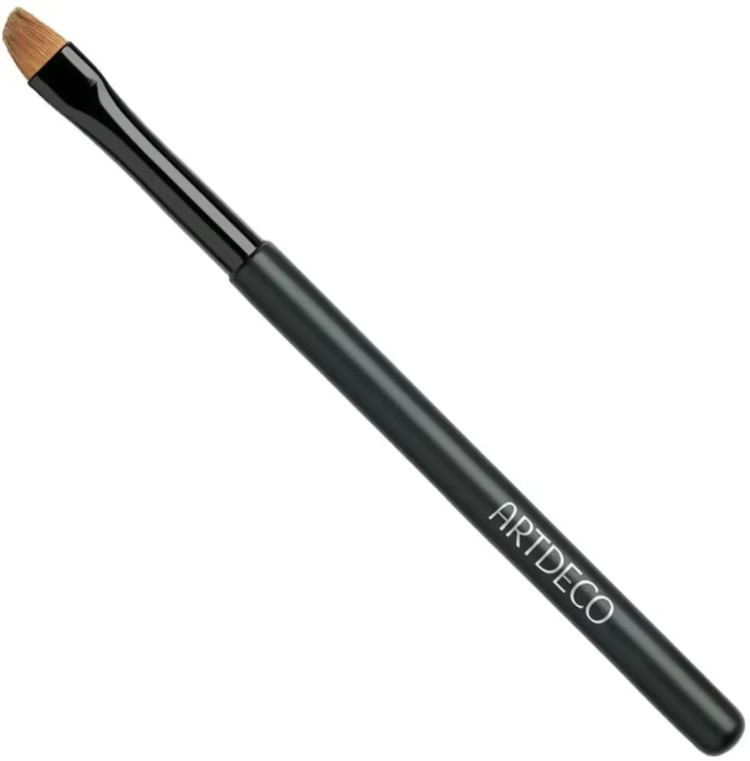 Artdeco Eyebrow Brush Oogschaduwborstel - Zwart