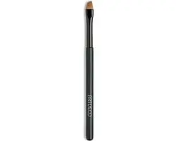 Artdeco Eyebrow Brush Oogschaduwborstel - Zwart