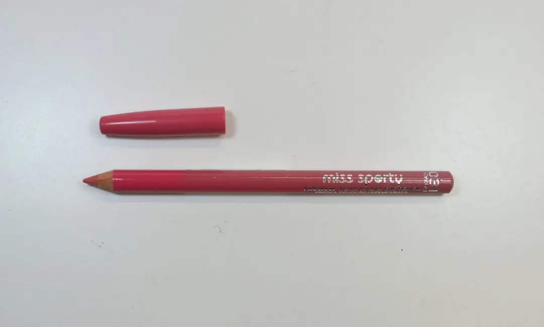 Miss Sporty Fabulous Kohl Kajal Oogpotlood 031 Orchid