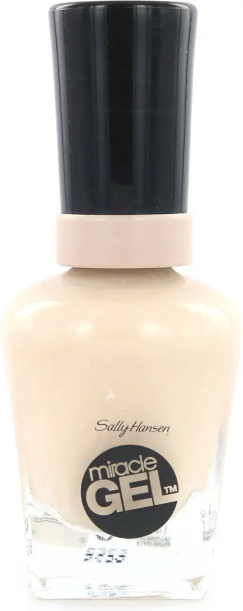 Sally Hansen Miracle Gel Nagellak 110 Birthday Suit