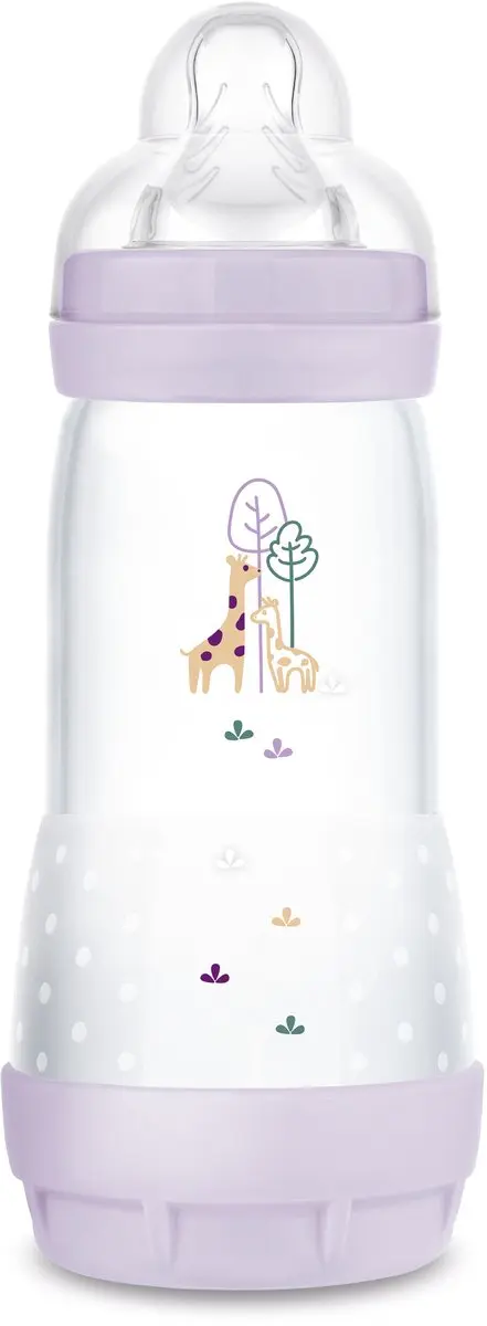 MAM Easy Start Anti-Colic Babyfles 320ml