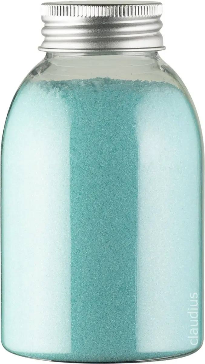 Splashbox Cosmetics Scrubzout Hamam 300g - 5 Stuks