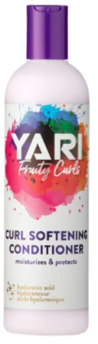 Yari Fruity Curls Conditioner 355ml