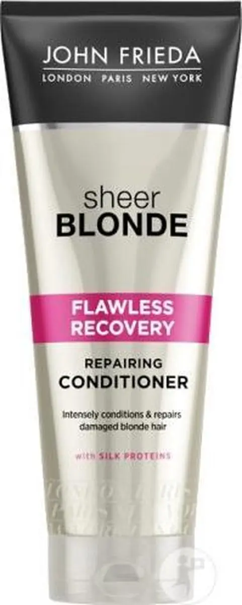 John Frieda Sheer Blonde Conditioner 175ml