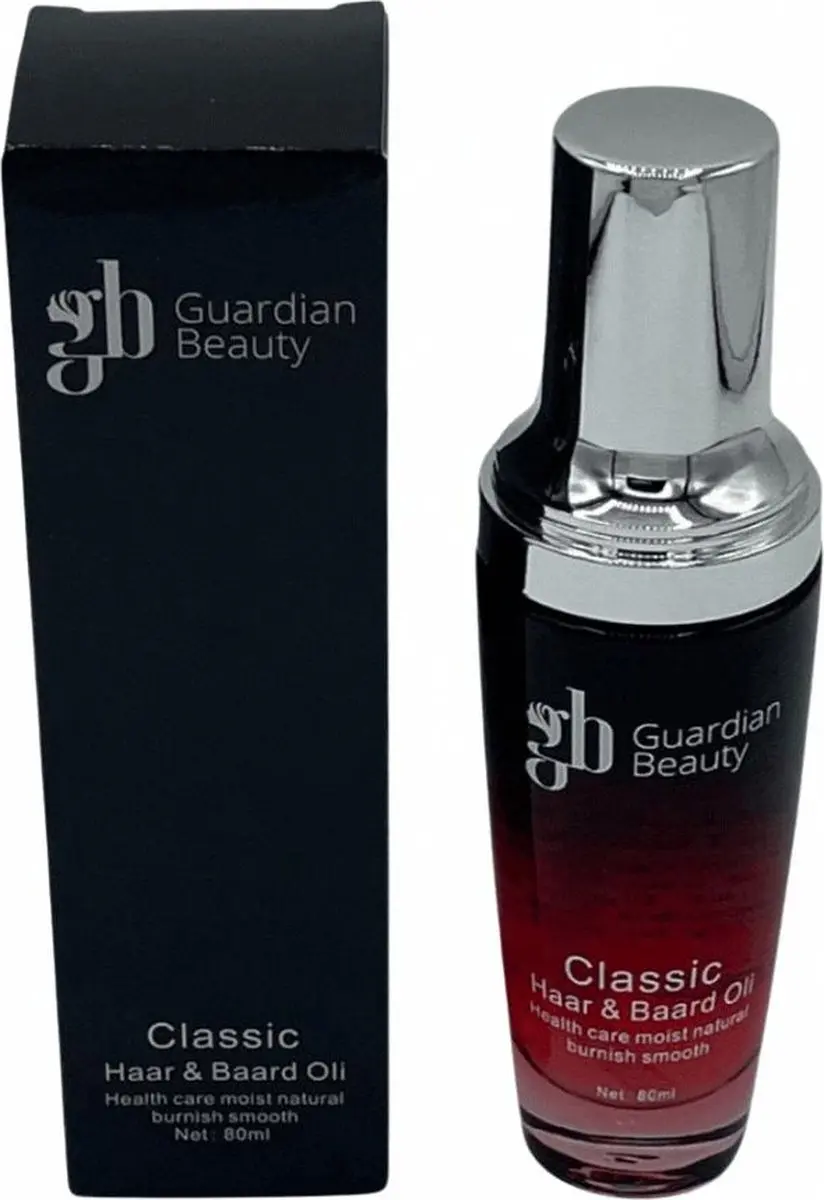 Guardian Beauty Anti Klit Kappersborstel Roze - 3 Stuks