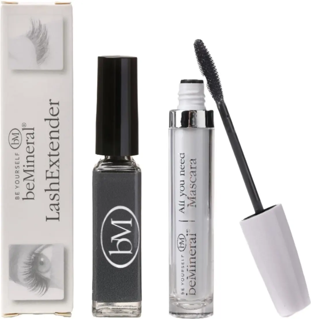 BeMineral All You Need Mascara & LashExtender