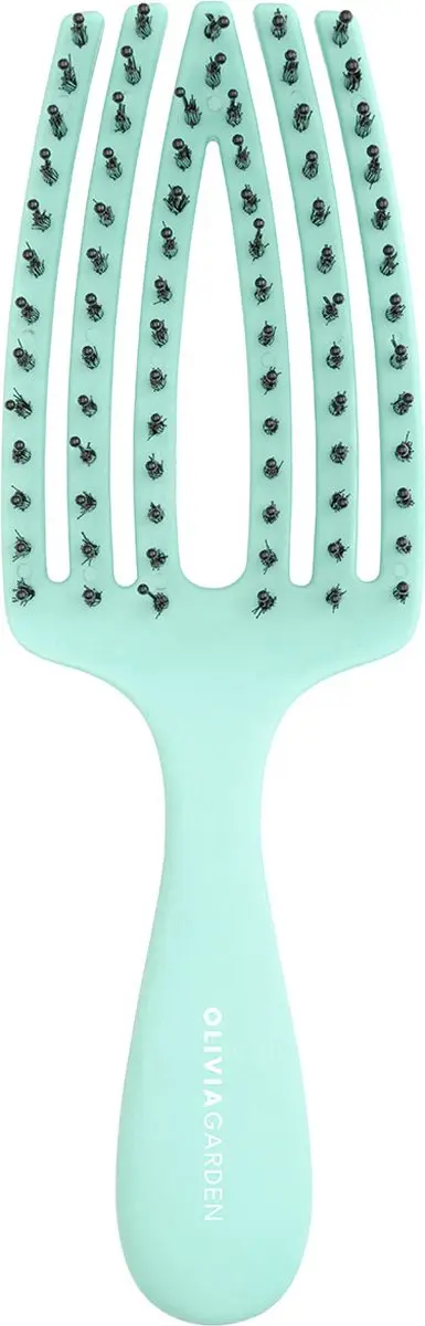 Olivia Garden Fingerbrush Care Mini Kids