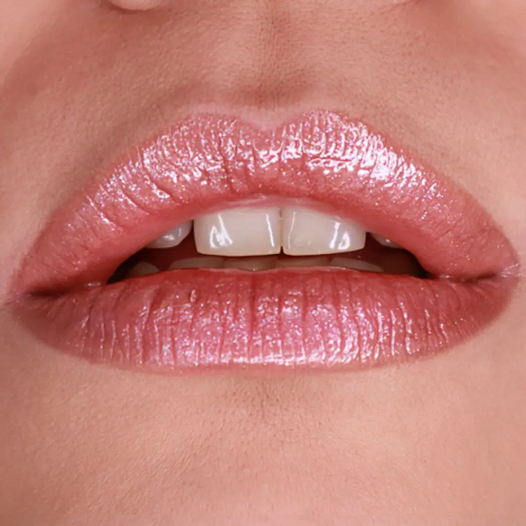 Grimas Lip Gloss Sparkling Peach 11 - 3ml