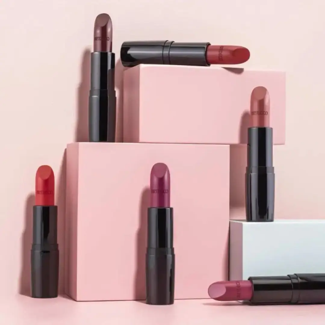 Artdeco Perfect Color Lippenstift Rosewood Rouge 834 - 4g