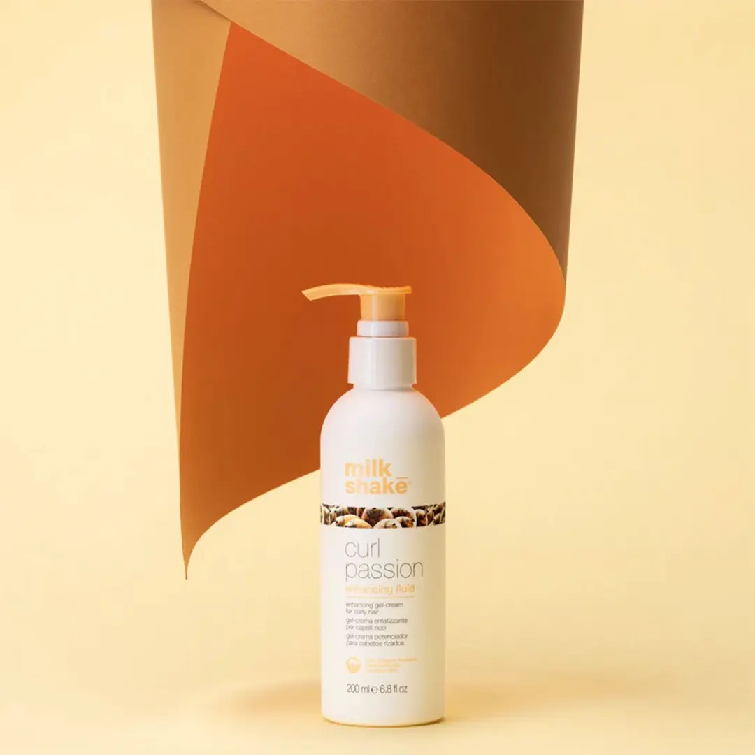 Milk Shake Curl Passion Fluid 200ml