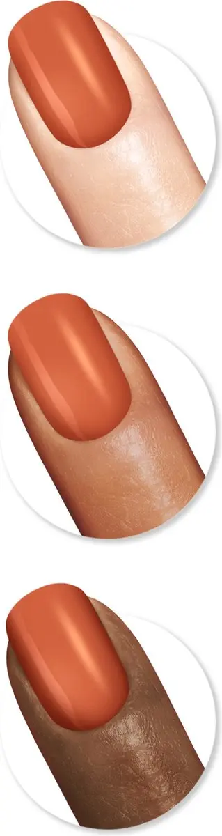 Sally Hansen Miracle Gel Nagellak 388 A Hot Minute 14.7ml