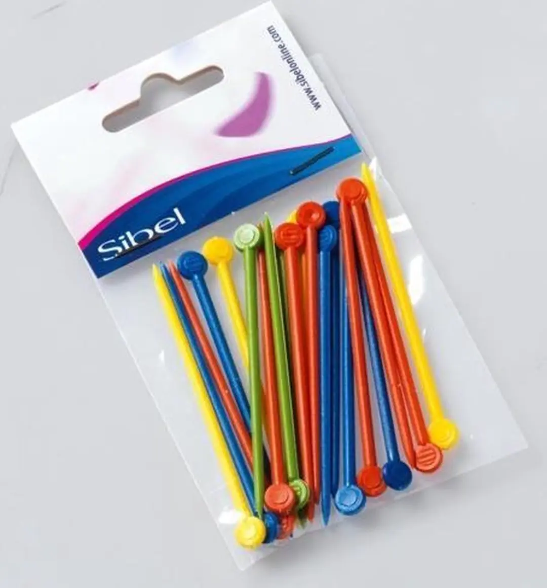 Sibel Watergolf Pinnetjes