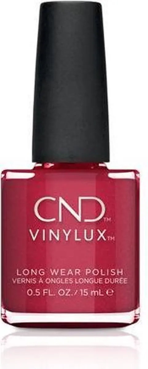 CND Vinylux Kiss Of Fire Nagellak 15ml