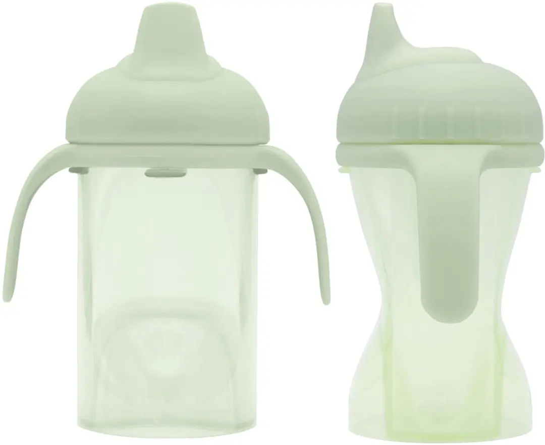 Difrax Antilek Tuitbeker 250ml