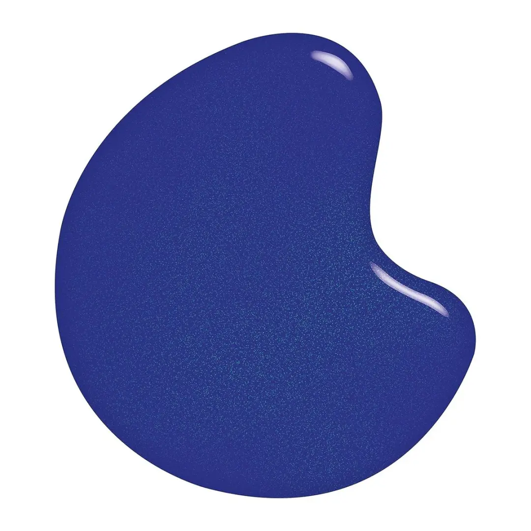 Sally Hansen Miracle Gel Neon Nagellak 883 Anything Is Possible - Neon Blauw