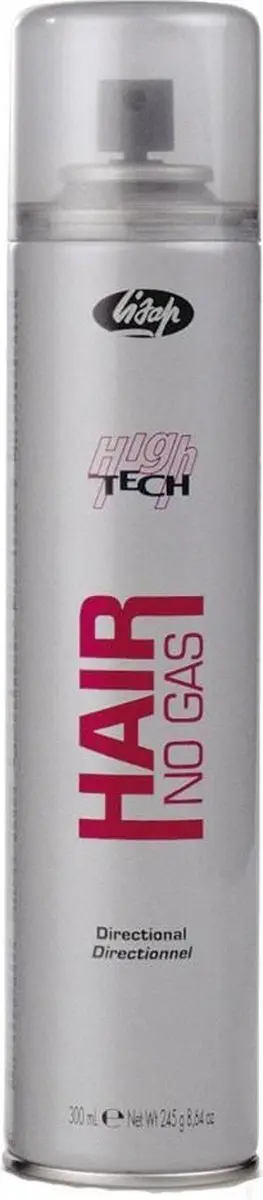 Lisap High Tech Haarspray 300ml