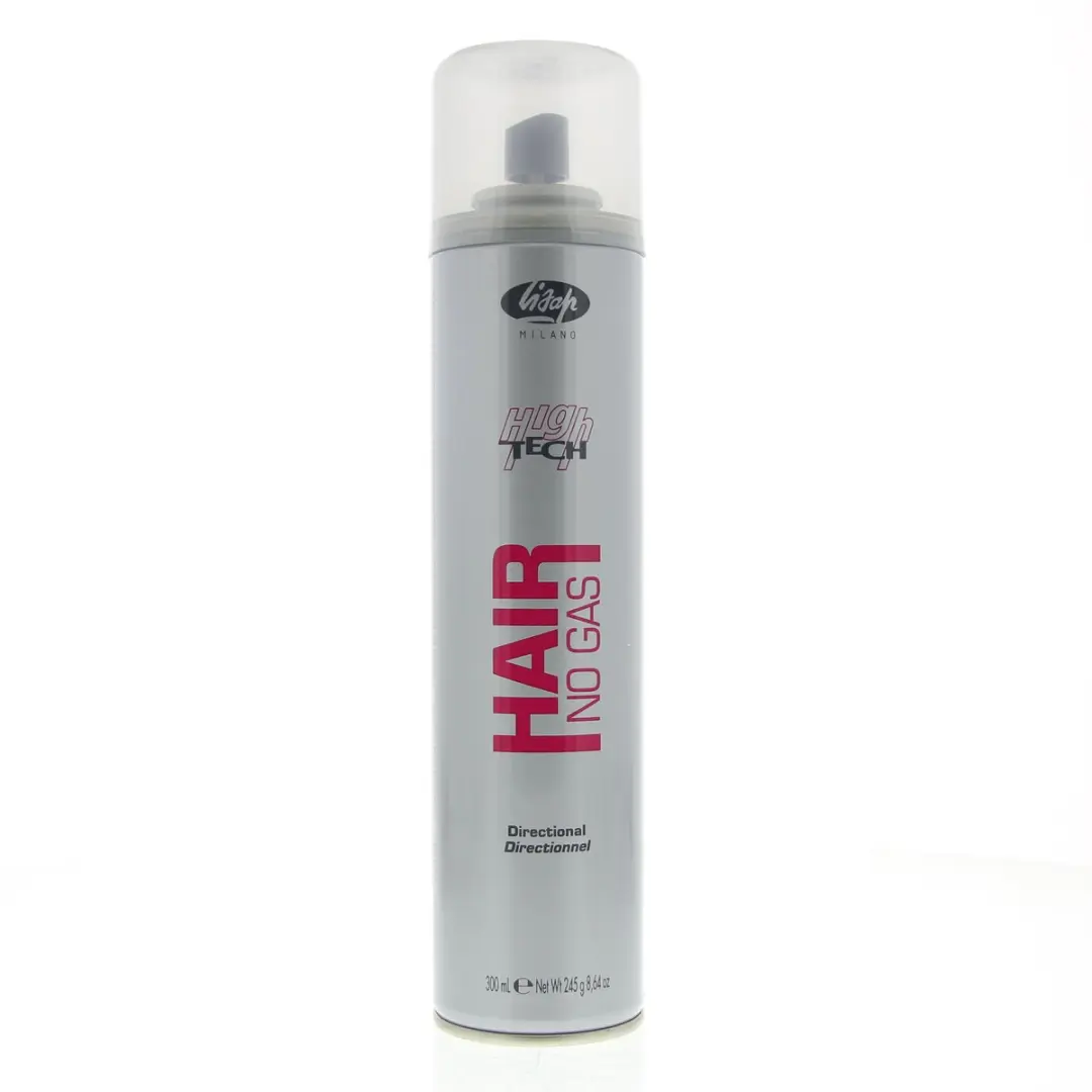 Lisap High Tech Haarspray 300ml