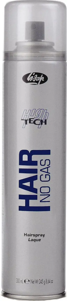 Lisap High Tech Haarspray 300ml