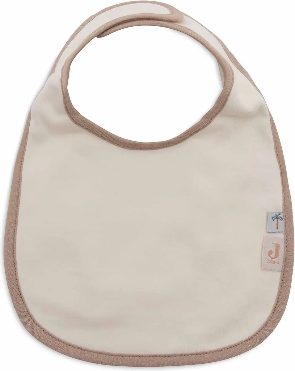 Jollein Baby Slabbetjes Roarsome - 5 Stuks