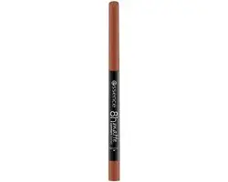 Essence Lippenpotlood 8H Matte Comfort 17 Must Have Brown