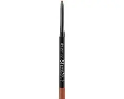 Essence Lippenpotlood 8H Matte Comfort 17 Must Have Brown