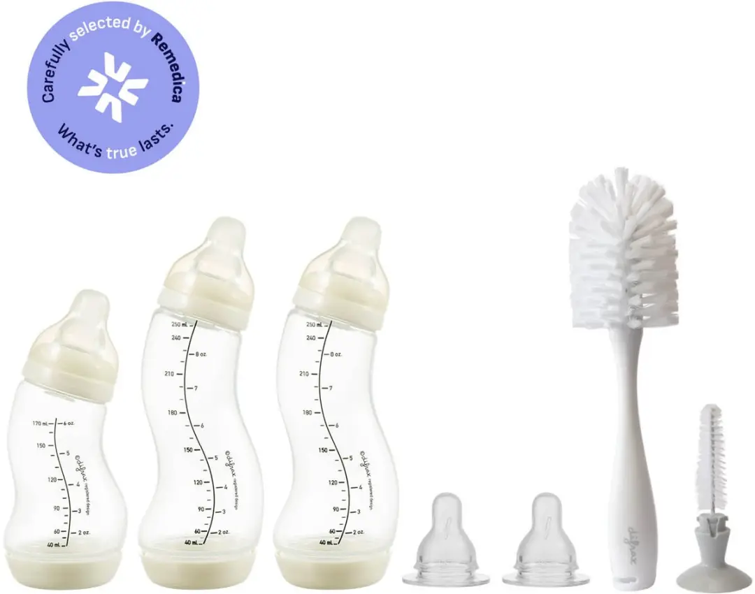 Difrax Babypakket Newborn
