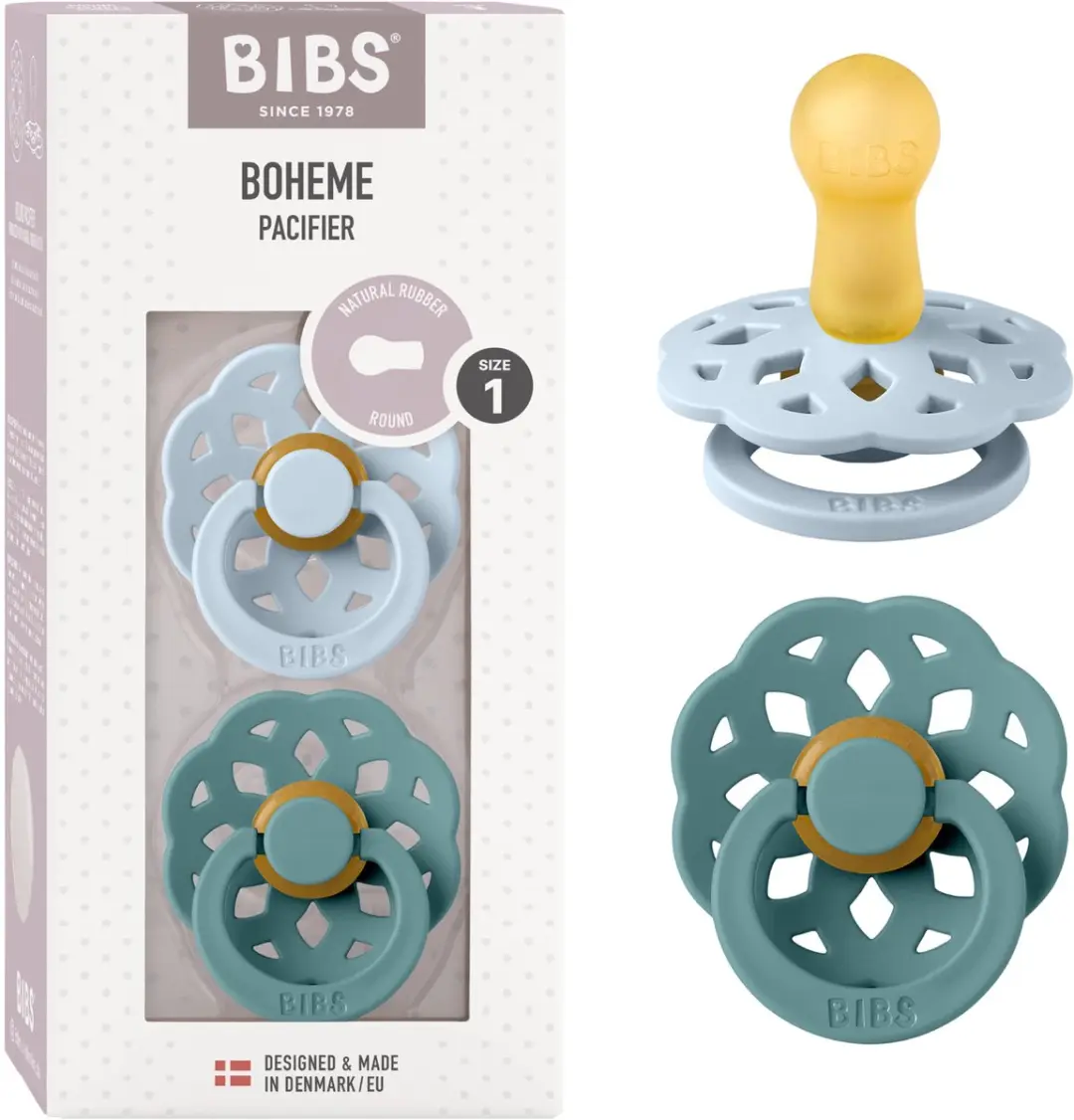 BIBS Boheme Speen