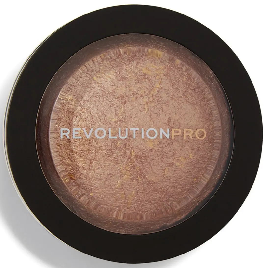 Makeup Revolution Skin Finish Highlighter Lustrous 11g