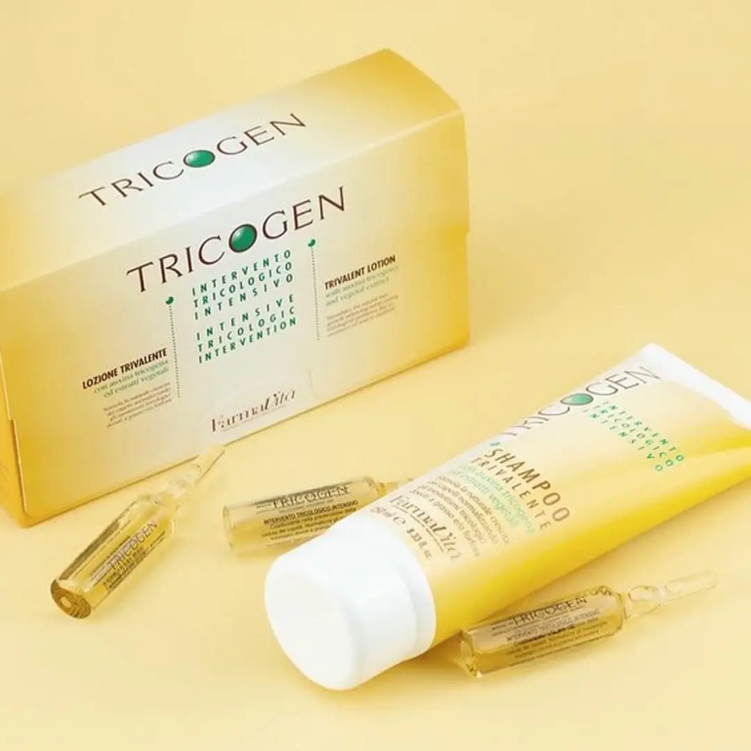 Farmavita Tricogen Shampoo 250ml