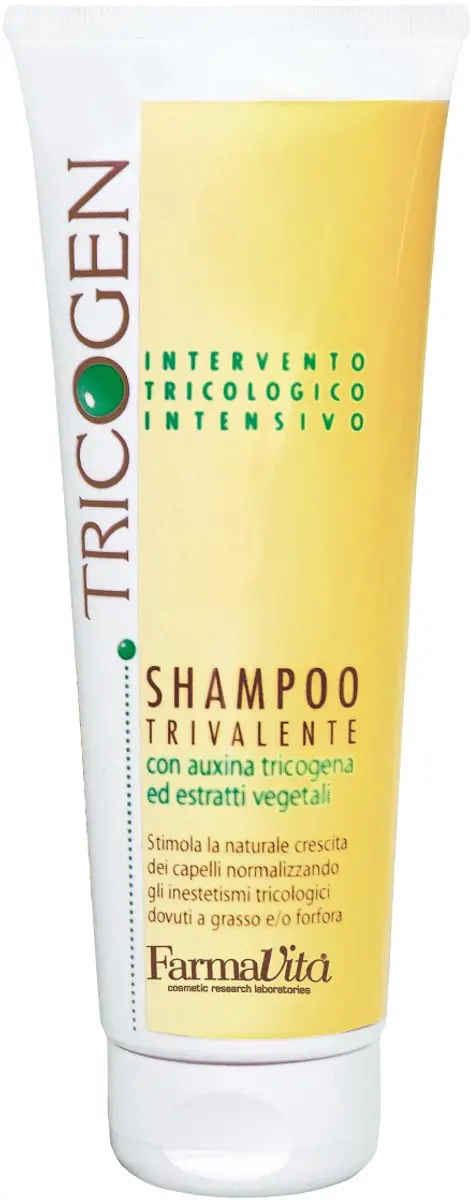 Farmavita Tricogen Shampoo 250ml