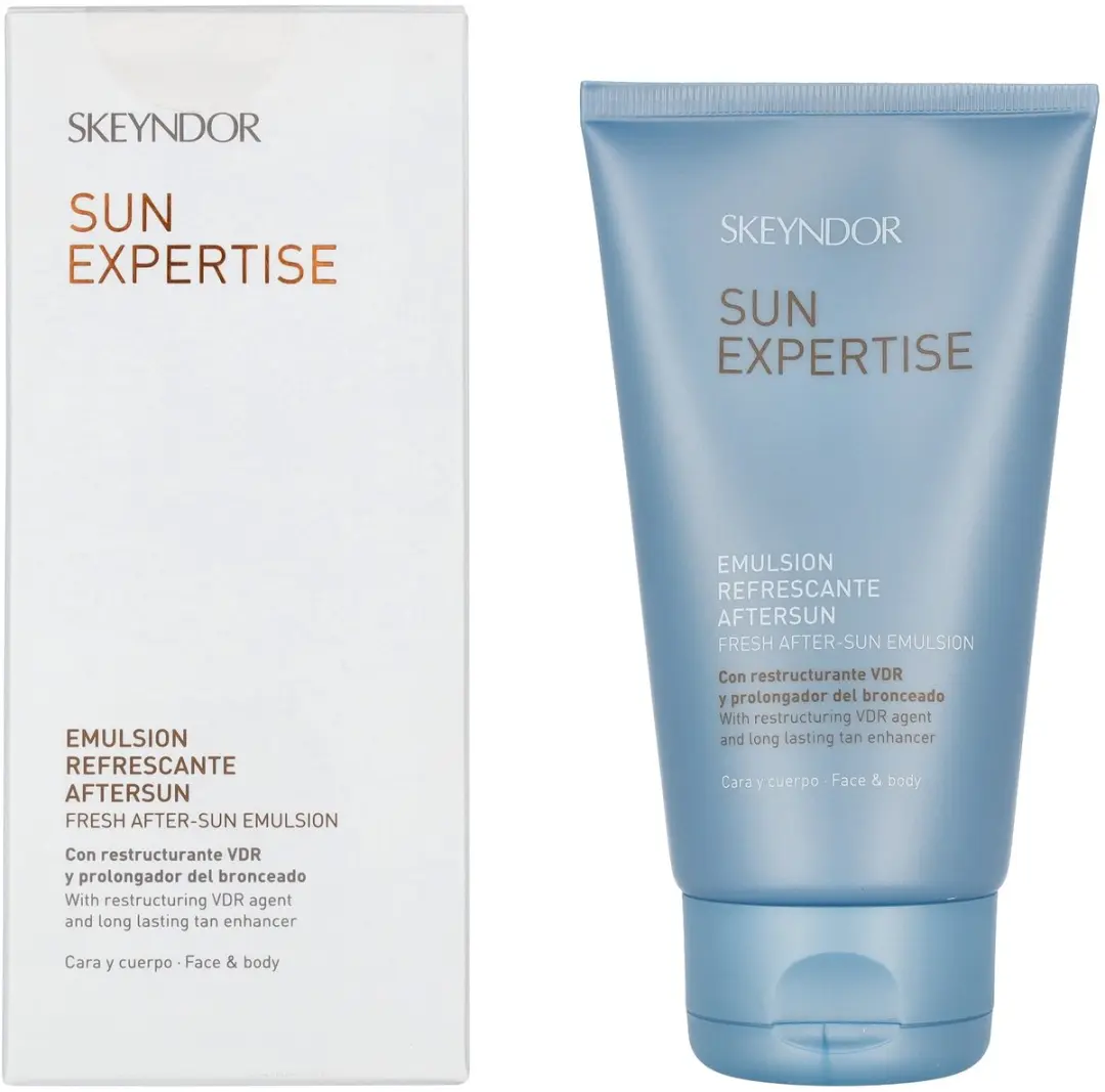 Skeyndor Sun Expertise After Sun Emulsie 150ml