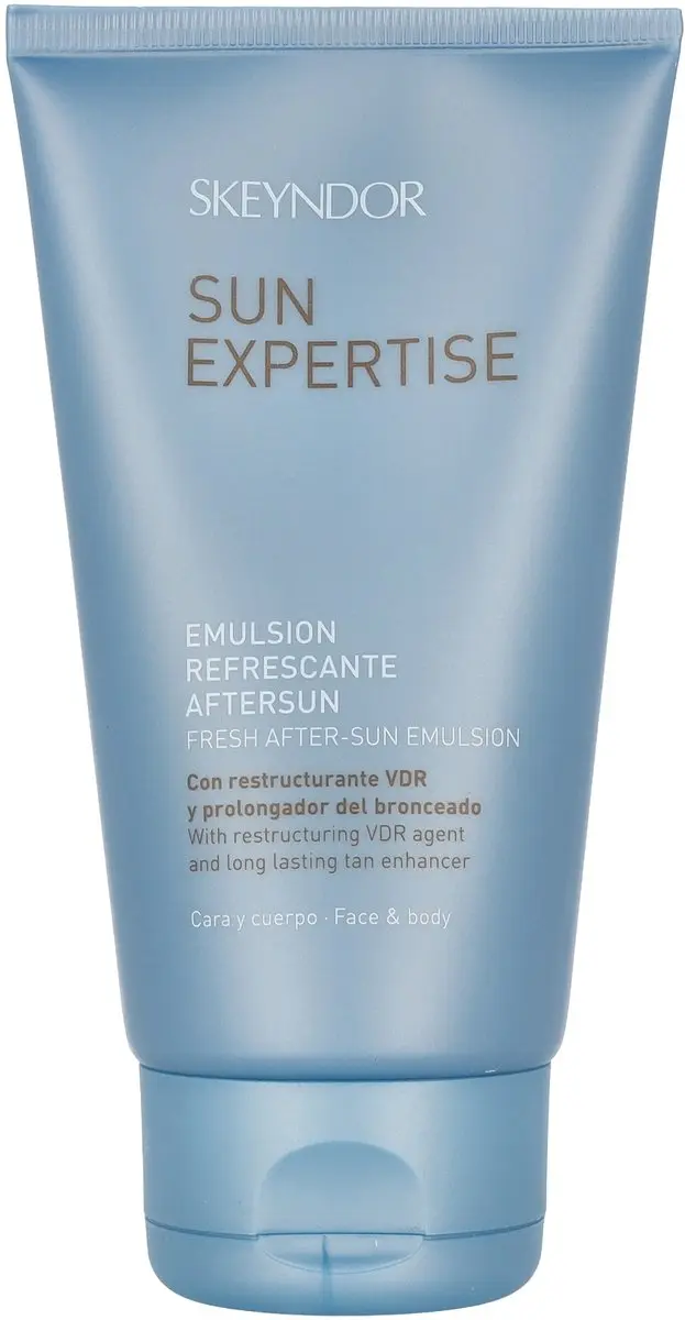 Skeyndor Sun Expertise After Sun Emulsie 150ml
