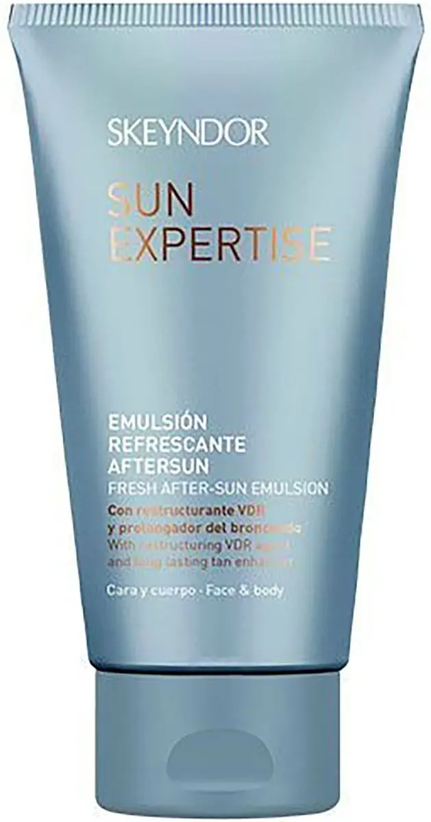 Skeyndor Sun Expertise After Sun Emulsie 150ml
