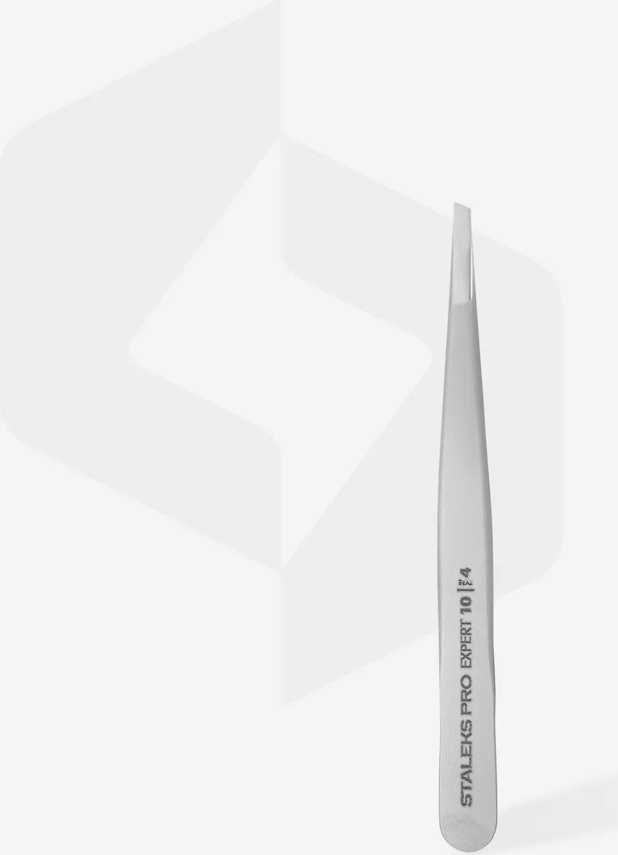 STALEKS Pro Expert 10 Type 4 Pincet