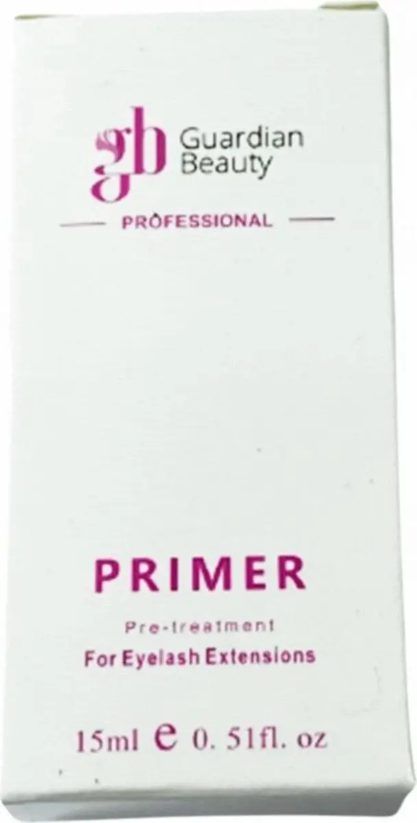 Guardian Beauty Wimper Primer 15ml