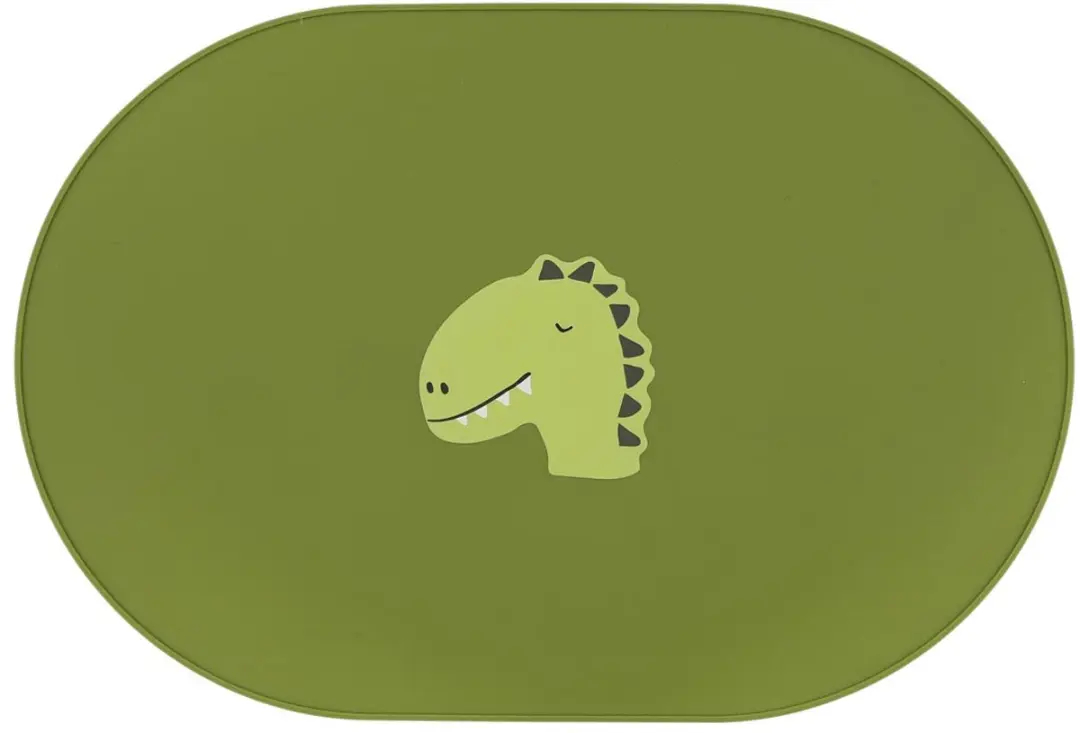 Trixie Mr. Lion Siliconen Placemat