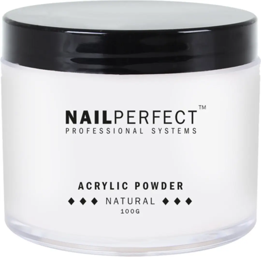 Nail Perfect Powder Natuurlijk 100g