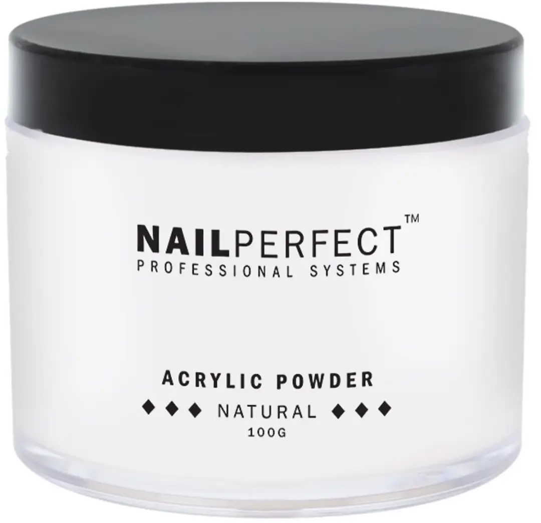 Nail Perfect Powder Natuurlijk 100g