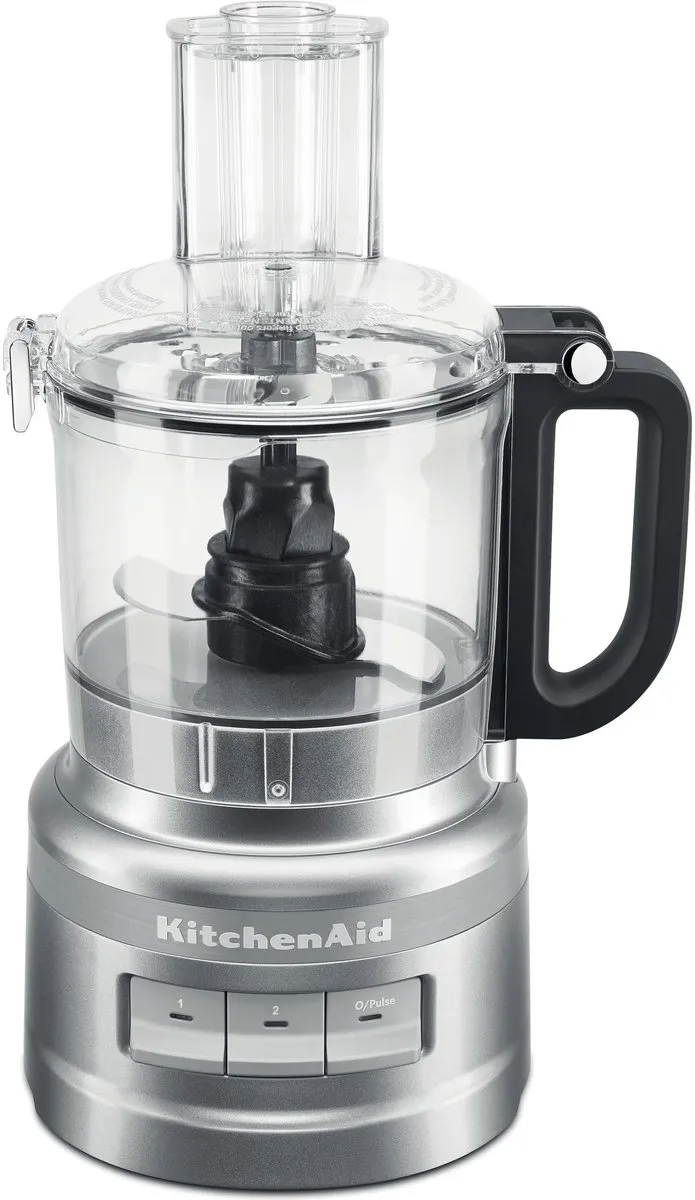 KitchenAid 5KFP0719ECU Keukenmachine 250W